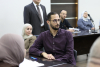 Palestine Polytechnic University (PPU) - جامعة بوليتكنك فلسطين تعقد ورشة عمل حول قيادة التغيير الاستراتيجي بمشاركة رئيس الجامعة ونواب رئيس الجامعة والعمداء ورؤساء الدوائر الأكاديمية والإدارية 
