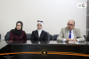Palestine Polytechnic University (PPU) - وفد بلجيكي يزور جامعة بوليتكنك فلسطين للاطلاع على تجربتها في التعليم المهني والتقني وبحث آفاق التعاون المستقبلي