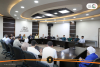 Palestine Polytechnic University (PPU) - وفد بلجيكي يزور جامعة بوليتكنك فلسطين للاطلاع على تجربتها في التعليم المهني والتقني وبحث آفاق التعاون المستقبلي