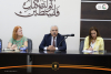 Palestine Polytechnic University (PPU) - وفد بلجيكي يزور جامعة بوليتكنك فلسطين للاطلاع على تجربتها في التعليم المهني والتقني وبحث آفاق التعاون المستقبلي