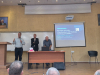 Palestine Polytechnic University (PPU) - جامعة بوليتكنك فلسطين تنظّم ورشة علمية تفاعلية حول المجلات العلمية: التصنيفات وأدوات التحقق من الموثوقية