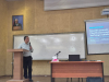 Palestine Polytechnic University (PPU) - جامعة بوليتكنك فلسطين تنظّم ورشة علمية تفاعلية حول المجلات العلمية: التصنيفات وأدوات التحقق من الموثوقية