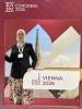 Palestine Polytechnic University (PPU) - الأكاديمية الأوروبية للأمراض الجلدية والتناسلية تكرّم د. بانه أبو رجب من بوليتكنك فلسطين خلال مؤتمر EADV