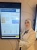 Palestine Polytechnic University (PPU) - الأكاديمية الأوروبية للأمراض الجلدية والتناسلية تكرّم د. بانه أبو رجب من بوليتكنك فلسطين خلال مؤتمر EADV