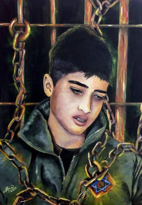 جامعة بوليتكنك فلسطين تفوز بالمرتبة الأولى في مسابقة الرسم الحر وبالمرتبة السابعة في مسابقة القصة القصيرة على مستوى الجامعات الفلسطينية جامعة بوليتكنك فلسطين