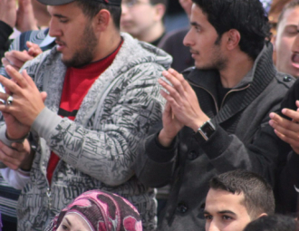 Palestine Polytechnic University (PPU) - مهرجان البوليتكنك الأول للثقافة والفنون الشعبية