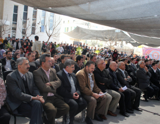 Palestine Polytechnic University (PPU) - مهرجان البوليتكنك الأول للثقافة والفنون الشعبية