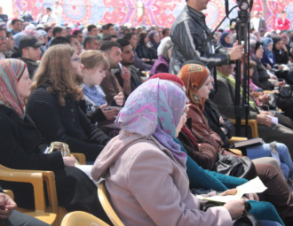 Palestine Polytechnic University (PPU) - مهرجان البوليتكنك الأول للثقافة والفنون الشعبية