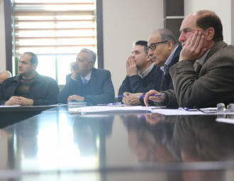 Palestine Polytechnic University (PPU) - CETL Training