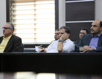 Palestine Polytechnic University (PPU) - Competetiveness Workshop