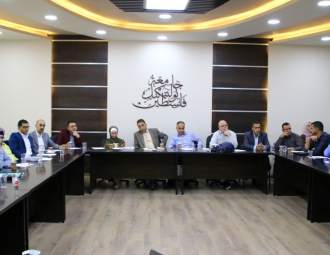 Palestine Polytechnic University (PPU) - Competency workshop