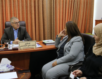 Palestine Polytechnic University (PPU) - مركز التعليم المبكر