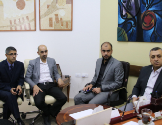 Palestine Polytechnic University (PPU) - مركز التعليم المبكر
