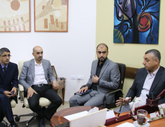 Palestine Polytechnic University (PPU) - مركز التعليم المبكر