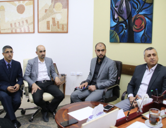 Palestine Polytechnic University (PPU) - مركز التعليم المبكر