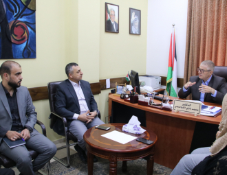 Palestine Polytechnic University (PPU) - مركز التعليم المبكر