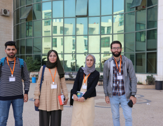 Palestine Polytechnic University (PPU) - مؤتمر إبداع الطلبة الثامن 