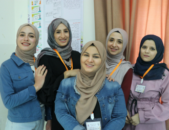 Palestine Polytechnic University (PPU) - مؤتمر إبداع الطلبة الثامن 