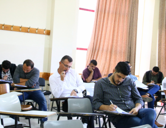 Palestine Polytechnic University (PPU) - جامعة بوليتكنك فلسطين تعقد امتحان توظيف للمتقدمين لأشغال وظيفة مهندس مدني في بلدية إذنا