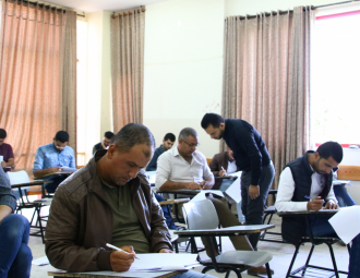 Palestine Polytechnic University (PPU) - جامعة بوليتكنك فلسطين تعقد امتحان توظيف للمتقدمين لأشغال وظيفة مهندس مدني في بلدية إذنا