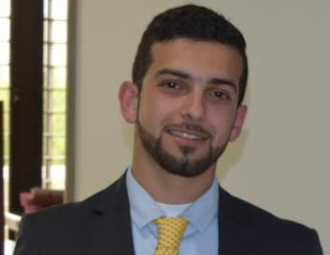 Palestine Polytechnic University (PPU) - جامعة بوليتكنك فلسطين تتأهل لتمثيل دولة فلسطين في مسابقة رالي العرب لريادة الأعمالفي مَملَكة البَحرَين بمشاركة الطالب جمال شختور