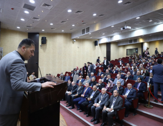 Palestine Polytechnic University (PPU) - جامعة بوليتكنك فلسطين تطلق المؤتمر الوطني الخامس في التعليم والتدريب المهني والتقني