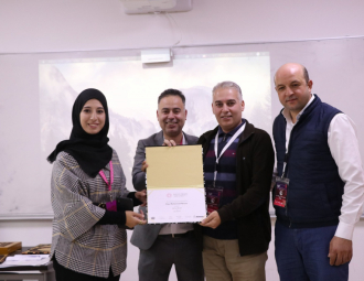 Palestine Polytechnic University (PPU) - Hult Prize at Palestine Polytechnic University