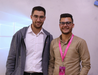 Palestine Polytechnic University (PPU) - Hult Prize at Palestine Polytechnic University