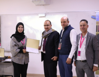 Palestine Polytechnic University (PPU) - Hult Prize at Palestine Polytechnic University