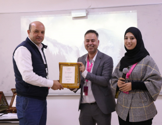 Palestine Polytechnic University (PPU) - Hult Prize at Palestine Polytechnic University