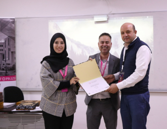 Palestine Polytechnic University (PPU) - Hult Prize at Palestine Polytechnic University