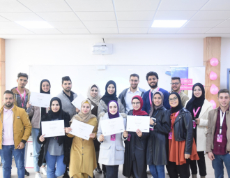 Palestine Polytechnic University (PPU) - Hult Prize at Palestine Polytechnic University