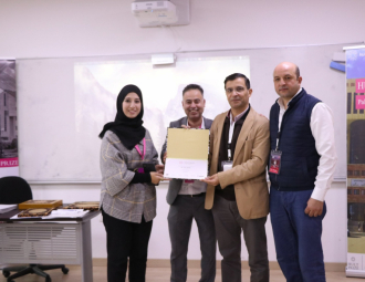 Palestine Polytechnic University (PPU) - Hult Prize at Palestine Polytechnic University