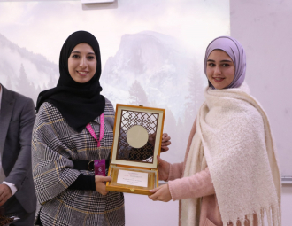 Palestine Polytechnic University (PPU) - Hult Prize at Palestine Polytechnic University