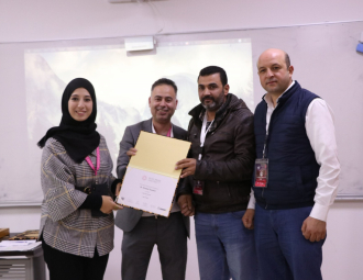 Palestine Polytechnic University (PPU) - Hult Prize at Palestine Polytechnic University