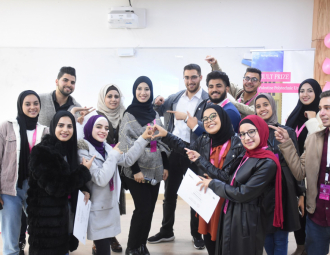 Palestine Polytechnic University (PPU) - Hult Prize at Palestine Polytechnic University