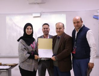 Palestine Polytechnic University (PPU) - Hult Prize at Palestine Polytechnic University