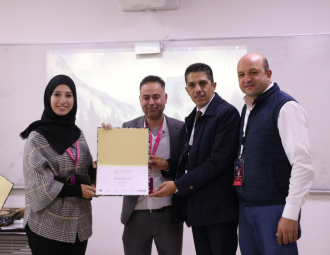 Palestine Polytechnic University (PPU) - Hult Prize at Palestine Polytechnic University