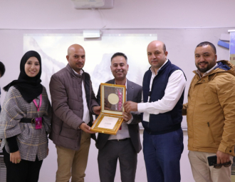 Palestine Polytechnic University (PPU) - Hult Prize at Palestine Polytechnic University