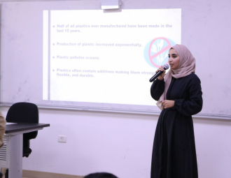 Palestine Polytechnic University (PPU) - Hult Prize at Palestine Polytechnic University