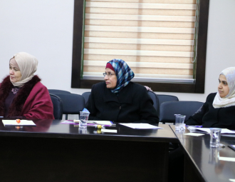 Palestine Polytechnic University (PPU) - جامعة بوليتكنك فلسطين تعقد ورشة عمل حول التقييم البديل في تعليم اللغة الانجليزية والتخصصات المختلفة