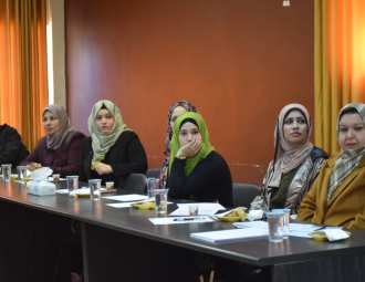 Palestine Polytechnic University (PPU) - جامعة بوليتكنك فلسطين تعقد الاجتماع المشترك للجنتين التوجيهية والفنية للمركز الوطني للسلامة والصحة المهنية وحماية البيئة