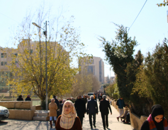 Palestine Polytechnic University (PPU) - بدء الفصل الدراسي الثاني من العام 2020