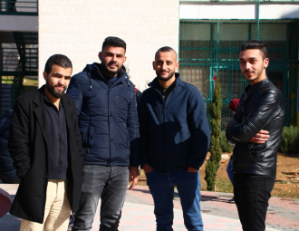 Palestine Polytechnic University (PPU) - بدء الفصل الدراسي الثاني من العام 2020