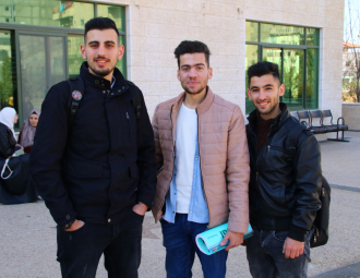 Palestine Polytechnic University (PPU) - بدء الفصل الدراسي الثاني من العام 2020