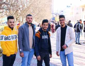 Palestine Polytechnic University (PPU) - بدء الفصل الدراسي الثاني من العام 2020