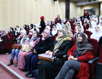 Palestine Polytechnic University (PPU) - ايام ارشادية 3