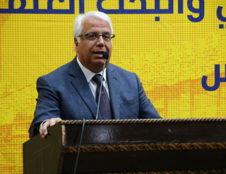 Palestine Polytechnic University (PPU) - جامعة بوليتكنك فلسطين والإسلامي الفلسطيني يكرمان الفائزين بمسابقة البحث العلمي