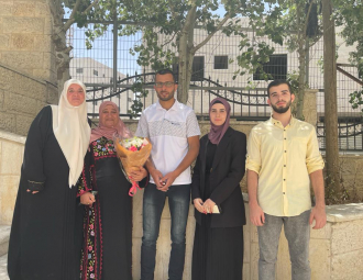 Palestine Polytechnic University (PPU) - جولة خاصة لمشاريع التخرج في جامعة بوليتكنك فلسطين لعام 2021