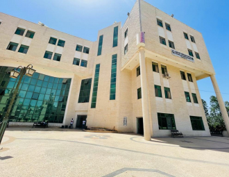 Palestine Polytechnic University (PPU) - جولة في جامعة بوليتكنك فلسطين